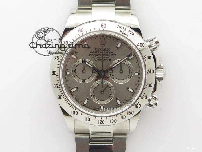 Bracelet SEIKO on President Best 31mm Stick NH05A SS Dial SS 178274 Datejust Silver GSF Markers Edition 0115